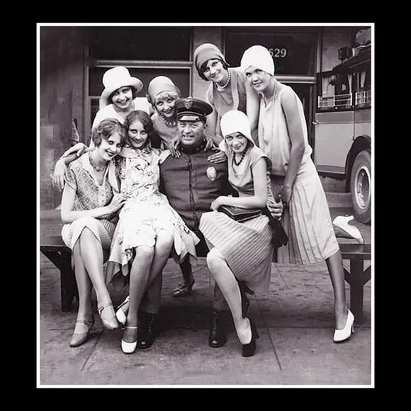 1-26 JUST VINTAGE SHARE - Picture 11 of 16